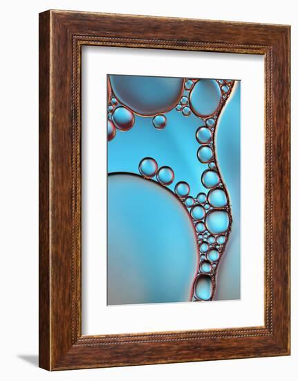 Drop Duct-Heidi Westum-Framed Photographic Print