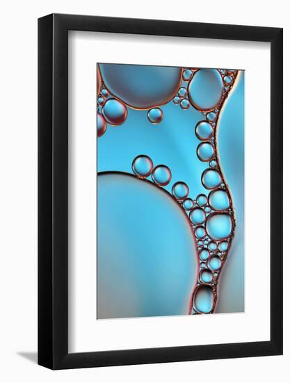 Drop Duct-Heidi Westum-Framed Photographic Print