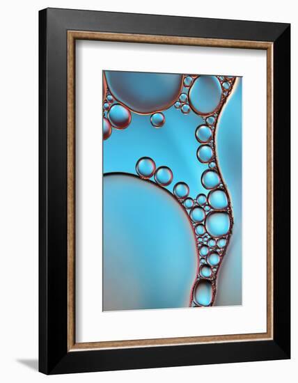 Drop Duct-Heidi Westum-Framed Photographic Print