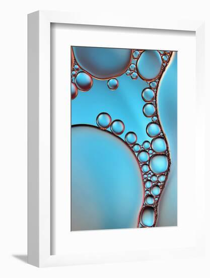 Drop Duct-Heidi Westum-Framed Photographic Print