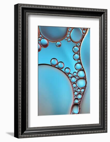 Drop Duct-Heidi Westum-Framed Photographic Print