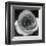 Droplets I-Tom Artin-Framed Art Print
