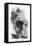 Dropping the Pilot, 1890-John Tenniel-Framed Premier Image Canvas