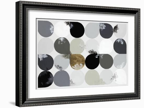 Drops of Magic-Sydney Edmunds-Framed Giclee Print