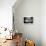 Droste Mise En Abyme-null-Art Print displayed on a wall