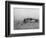 Drought: Dust Storm, 1936-Arthur Rothstein-Framed Photographic Print