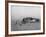 Drought: Dust Storm, 1936-Arthur Rothstein-Framed Photographic Print