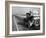 Drought Refugee, 1936-Dorothea Lange-Framed Giclee Print