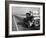 Drought Refugee, 1936-Dorothea Lange-Framed Giclee Print