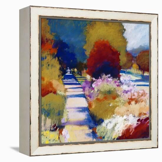 Drought Tolerant-Lou Wall-Framed Premier Image Canvas