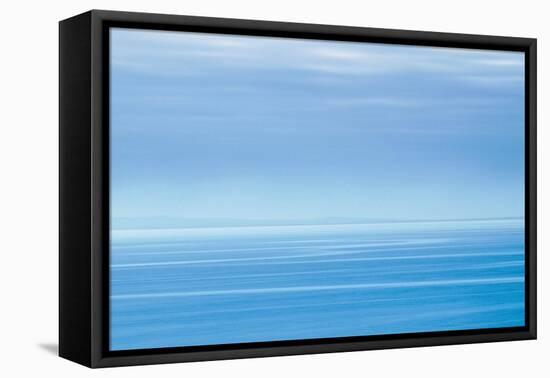 Drowned Dream-Jacob Berghoef-Framed Premier Image Canvas