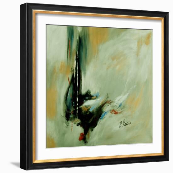 Drowning-Ruth Palmer-Framed Art Print