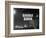 Drug Store Sign-null-Framed Photographic Print