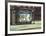 Drug Store-Edward Hopper-Framed Art Print