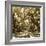 Druid Oak Square I-Alan Hausenflock-Framed Photographic Print