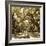 Druid Oak Square I-Alan Hausenflock-Framed Photographic Print