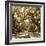 Druid Oak Square I-Alan Hausenflock-Framed Photographic Print