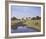 Druids Glen, 18th - Co. Wicklow-Peter Munro-Framed Giclee Print