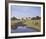 Druids Glen, 18th - Co. Wicklow-Peter Munro-Framed Giclee Print