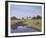 Druids Glen, 18th - Co. Wicklow-Peter Munro-Framed Giclee Print