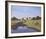 Druids Glen, 18th - Co. Wicklow-Peter Munro-Framed Giclee Print