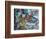 Drum Fish, Corvina-jocasta shakespeare-Framed Giclee Print