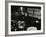 Drummers Kenny Clare Les Demerle, London 1979-Denis Williams-Framed Photographic Print