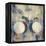 Drums-Joseph Cates-Framed Stretched Canvas