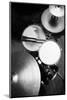 Drums-Alexander Yakovlev-Mounted Photographic Print