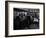 Drunk Male Patron at an Speakeasy in the Business District Protected From Police Prohibition Raids-Margaret Bourke-White-Framed Premium Photographic Print