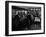 Drunk Male Patron at an Speakeasy in the Business District Protected From Police Prohibition Raids-Margaret Bourke-White-Framed Premium Photographic Print