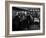 Drunk Male Patron at an Speakeasy in the Business District Protected From Police Prohibition Raids-Margaret Bourke-White-Framed Photographic Print