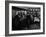 Drunk Male Patron at an Speakeasy in the Business District Protected From Police Prohibition Raids-Margaret Bourke-White-Framed Photographic Print