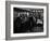 Drunk Male Patron at an Speakeasy in the Business District Protected From Police Prohibition Raids-Margaret Bourke-White-Framed Photographic Print