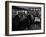 Drunk Male Patron at an Speakeasy in the Business District Protected From Police Prohibition Raids-Margaret Bourke-White-Framed Photographic Print