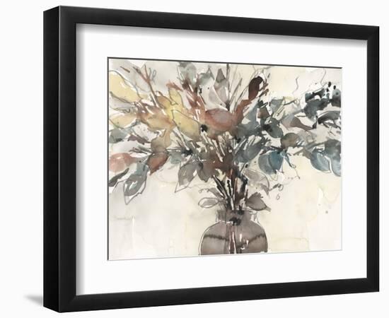 Dry Arrangement I-Samuel Dixon-Framed Premium Giclee Print