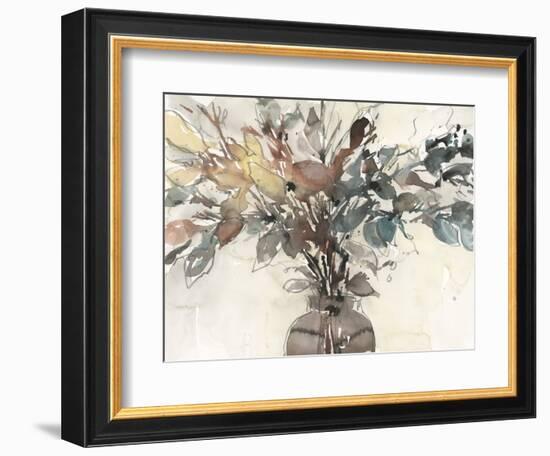 Dry Arrangement I-Samuel Dixon-Framed Premium Giclee Print