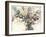 Dry Arrangement II-Samuel Dixon-Framed Art Print