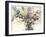 Dry Arrangement II-Samuel Dixon-Framed Art Print