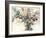 Dry Arrangement II-Samuel Dixon-Framed Art Print