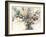 Dry Arrangement II-Samuel Dixon-Framed Art Print