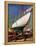 "Dry Dock," May 25, 1946-John Atherton-Framed Premier Image Canvas