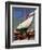 "Dry Dock," May 25, 1946-John Atherton-Framed Giclee Print