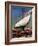 "Dry Dock," May 25, 1946-John Atherton-Framed Giclee Print