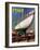 "Dry Dock," Saturday Evening Post Cover, May 25, 1946-John Atherton-Framed Giclee Print