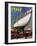 "Dry Dock," Saturday Evening Post Cover, May 25, 1946-John Atherton-Framed Giclee Print