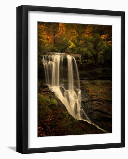 Dry Falls-PHBurchett-Framed Photographic Print