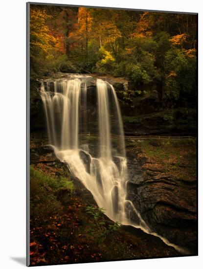 Dry Falls-PHBurchett-Mounted Photographic Print