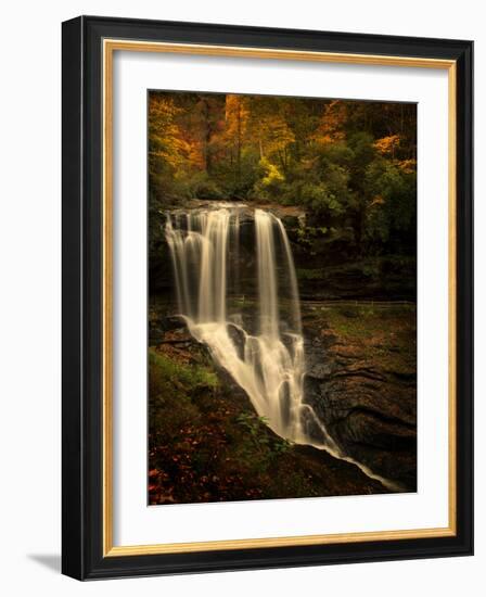 Dry Falls-PHBurchett-Framed Photographic Print