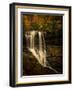 Dry Falls-PHBurchett-Framed Photographic Print